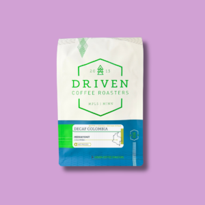 Decaf Colombian